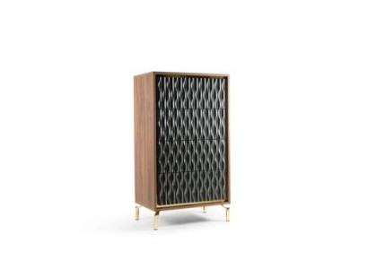 Schlofkummer Modern Kommode Holzmöbel Kommodeschaf Anrichtung