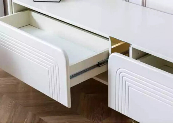 Luxe TV Ständer Schaf Cabinet Kommode Lowboard TV Schaf Sideboard nei