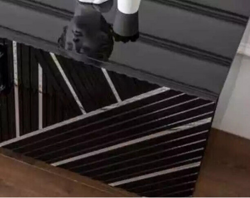 Fernsehständer Sideboard Wohnzimmer modern Holzdesign Möbel RTV Lowboard