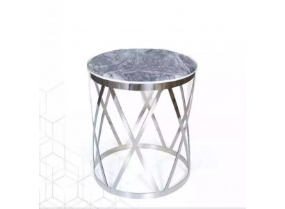 Wunndéng Couchtisch Modern Miwwelen Dësch Luxus Bäistelltisch Design