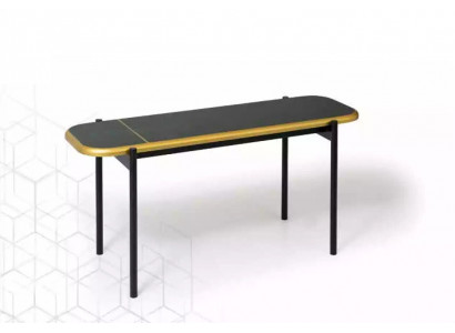 Couchtisch Modern Wunnzëmmer Miwwelen Dësch Luxus Bäitestëllt Dësch Design