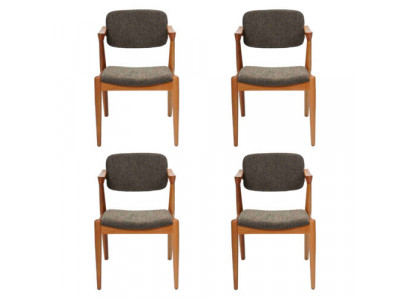 Luxus Iesszëmmer Miwwelen Designer 4x Still Neien Ariichtung Gro Modern Still