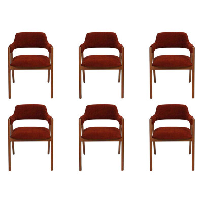 Modern Iesszëmmermiwwelen Designer Luxus 6x Still Mobilier Nei Still
