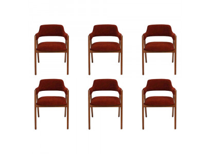 Modern Iesszëmmermiwwelen Designer Luxus 6x Still Mobilier Nei Still