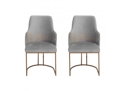 Moderne Iesszëmmerstull Kichenstillen Luxus Design 2x Still Armstillen Gro Nei