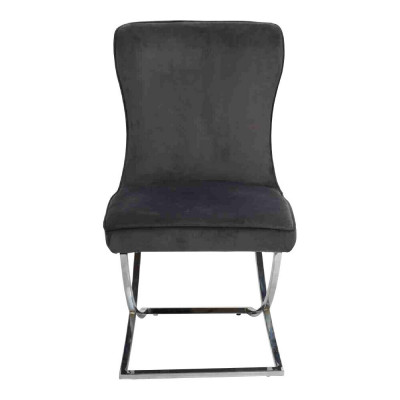 Designer Still Luxus Chesterfield Gepolstert Still Fotell Wunnzëmmer Iesszëmmer