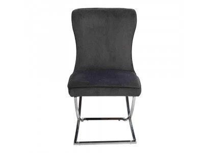Designer Still Luxus Chesterfield Gepolstert Still Fotell Wunnzëmmer Iesszëmmer