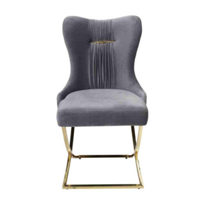 Iesszëmmer Still Luxus Fauteuil Stull Gro Liechstull Wunnzëmmer Miwwelen Nei