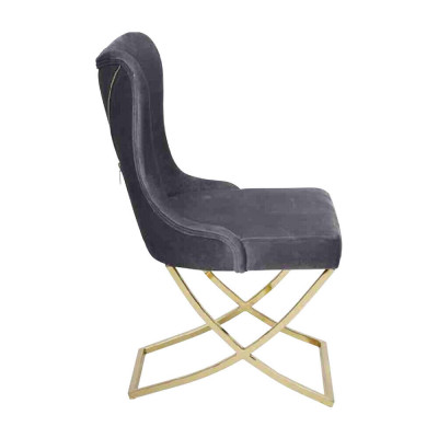 Iesszëmmer Still Luxus Fauteuil Stull Gro Liechstull Wunnzëmmer Miwwelen Nei