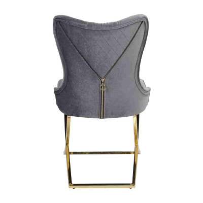 Iesszëmmer Still Luxus Fauteuil Stull Gro Liechstull Wunnzëmmer Miwwelen Nei
