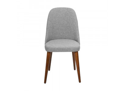 Stull Designer Holzstull Iesszëmmerstull Luxus Holz Nei Miwwelen Still Nei