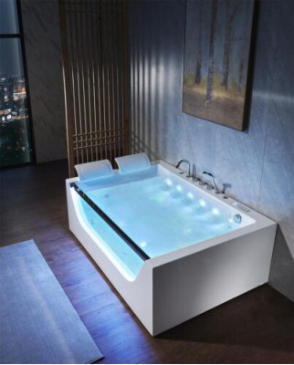 Indoor Buedbidden Whirlpool Hydrotherapie Wann Buedbidden Wellness
