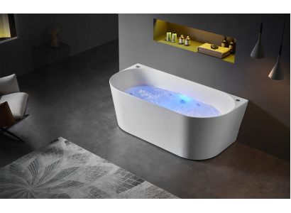 Whirlpool Relax Bad Home Spa Indoor Buedbidden Whirlbuedbidden