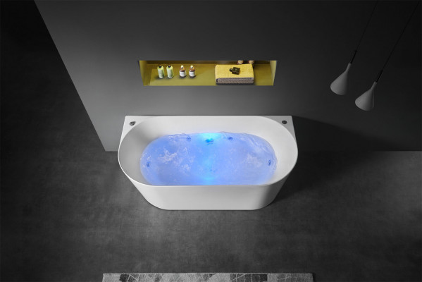 Whirlpool Relax Bad Home Spa Indoor Buedbidden Whirlbuedbidden