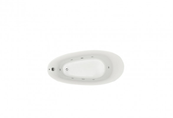Indoor Whirlpool-Badekabinn, Whirlpool, Home Eckbadekabinn, Spa-Badekabinn