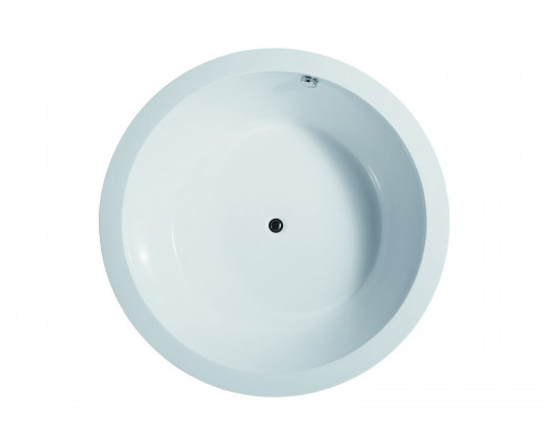 Fräistoend Badewanne Wanne Standbadewanne Ronn Rout Modern Buedzëmmer
