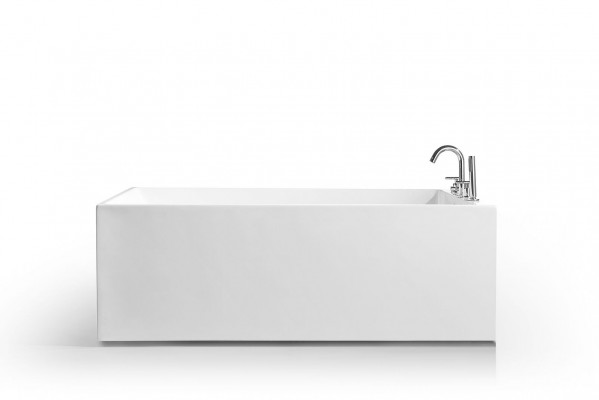 Luxus Buedbidden Buedzëmmer Acryl Bidde 140x70 Bidden Komplett Design