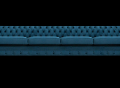 Wunnzëmmer Chesterfield Ariichtung Polstermebel Sofa Canapé Véiersëtzer Neien