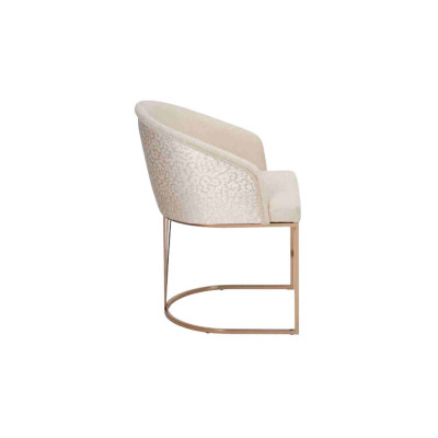 Grupp Garnitur Still 6x Stull Set Textil Polster Sëtz Edelstol Iesszëmmer Nei