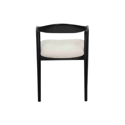 Stilvoll Edelstahl 6x Stillen Iesszëmmer Schwaarz Modern Stull Designer Metall
