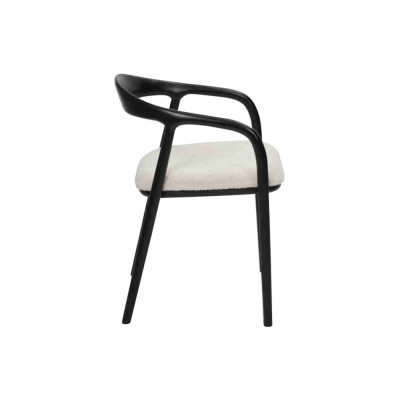 Stilvoll Edelstahl 6x Stillen Iesszëmmer Schwaarz Modern Stull Designer Metall