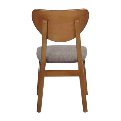 Design Stull Fauteuil Set Iesszëmmer Garnitur Polster 4x Still Design