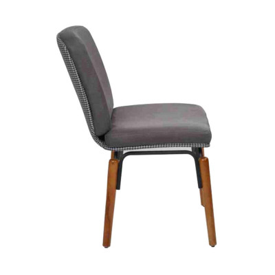 Iesszëmmer Stull Modern Iesszëmmer Neit 4x Stiller Luxus Design Ariichtung