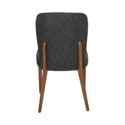 Sesselkëssen Modern Holz 4x Still Luxus Këssendesign Still Linnstill