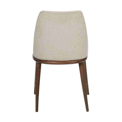 Wäiss 2x Iesszëmmer Still Luxus Iesszëmmer Ariichtung Designer Miwwelen