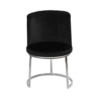 Schwazen Designer Stull Edelstolfousse Stull Modern Iesszëmmerstill Nei