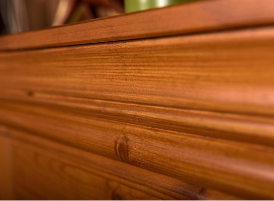 Schaf Schlofzëmmer Regaler Regal Schief Holz Méizweck Kleederschaf Miwwelen