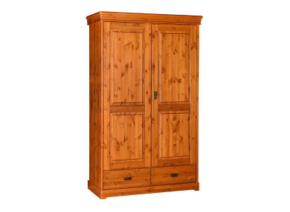 Kleederasch Schlofzëmmer Miwwelen Design Italienesch Nei Holz Schaf Schief