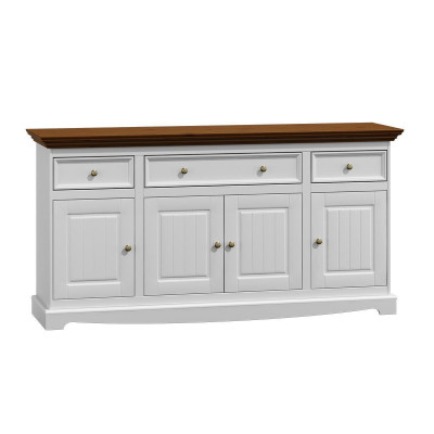 Anrichte Designer Kommode Kommoden Regal Holz Schaf Schränken Holz Anrichte Neien