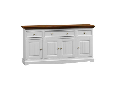 Anrichte Designer Kommode Kommoden Regal Holz Schaf Schränken Holz Anrichte Neien