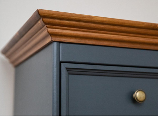 Luxus Kommoden Design Kommode Konsol Miwwelen Sideboard Lowboard Landhaus nei