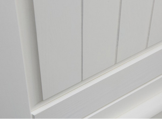 Kommod Vitrinne Schaf Wäinschaf Regal Schief Landhaus Kommode Vitrinne