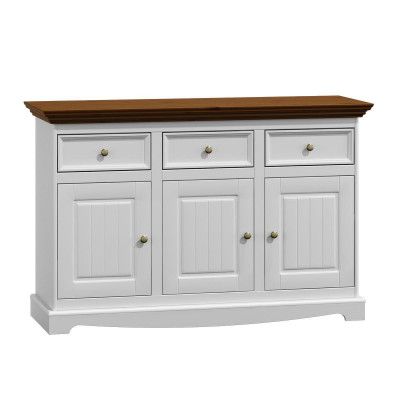 Buffet Kommoden Regal Holz Schaf Schaf Buffet Landhaus Kommodenschaf Buffet