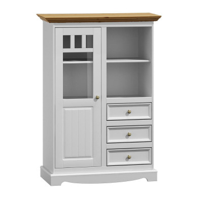 Kommoden Regal Holz Schaf Schief Schief Wäiss Anrichte Landhaus Kommod Anrichte