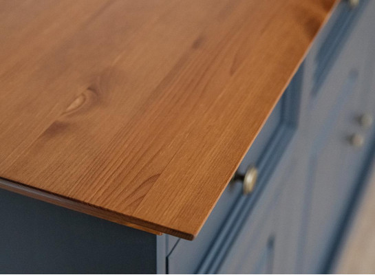 Kommoden aus Massivholz, massiv Holz Miwwelen, Schiefen, RTV Sideboard, Kommode, Schaf, nei.