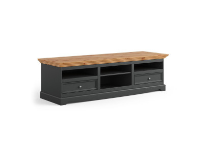 Sideboard RTV 167cm Tv Schaf Lowboard Sideboard Kommode Wunnzëmmer Schaf Nei