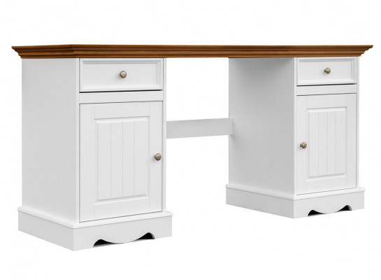 Dësch Schreifdësch Computerdësch Klassesch DesignKollektioun Wunnzëmmer Dësch Nei