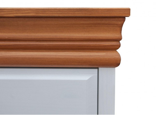 Luxus Wunnzëmmer Holz Kommoden Sideboard Kommode Anrichte Schaf Regal Holz