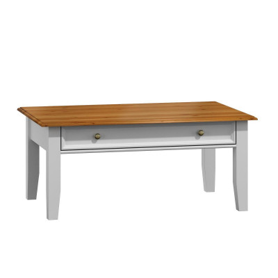 Couchtisch Niewentisch Sofa Miwwelen Wunnzëmmer Dësch Holz Design Dëscher Modern