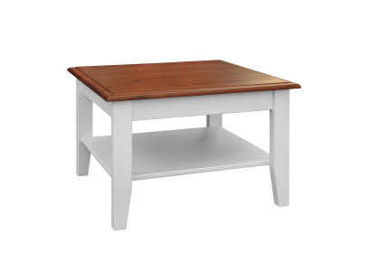 Niewentisch Holz Handaarbecht Dësch Echt Holz Klassesch Sofa Nei