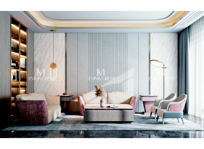 Sofasëtzer 3 2 1 Set Design Sofagen Polster Couchen Lieder Relax Modern
