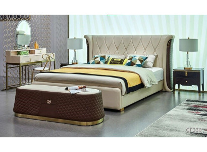Duebelbett Bett Eebett Design Luxus Luxus Polsterbett Designbett Better