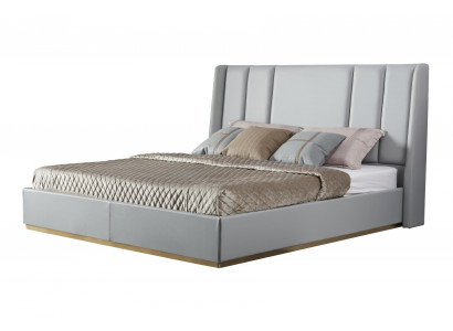 Luxus Designer Bett Lieder Better Klassesch Bettgestell Beige Schlofkummer Neit