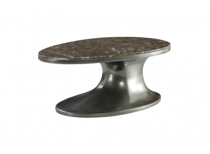 Couchtisch Marmor Wunnzëmmer Edelstol Design Miwwelen Luxus Dësch Couchtischen