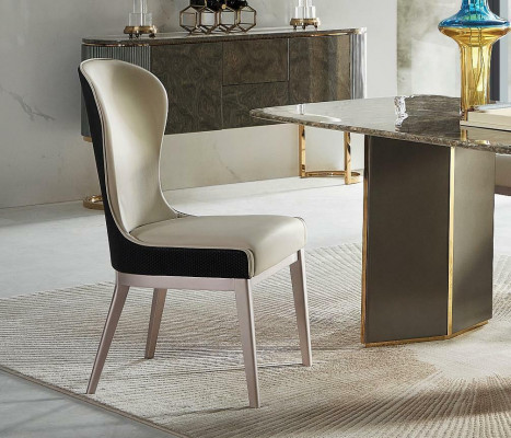 Iessdësch Marmor Iessdëscher Iesszëmmer Dëscher Dësch Design Holz Edelstahl Luxus
