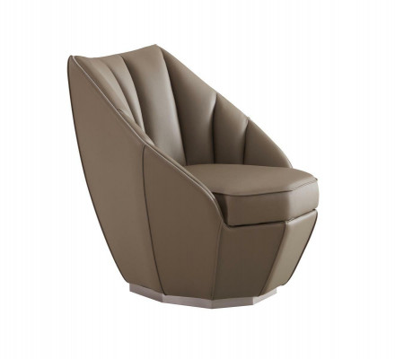 Sesselen Eenpersounsstull Royale Stull Polster Lounge Still Sofa Hotel Ariichtung Troun